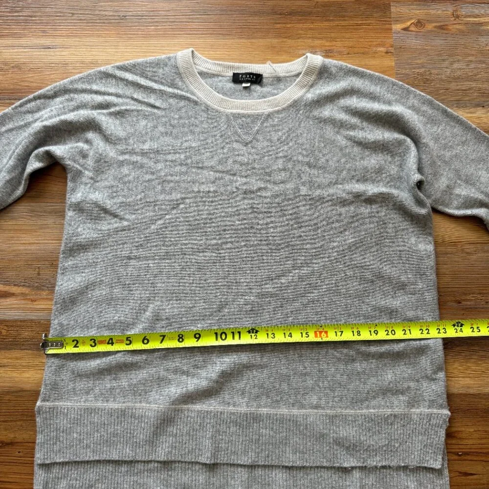 Forte Cashmere forte cashmere